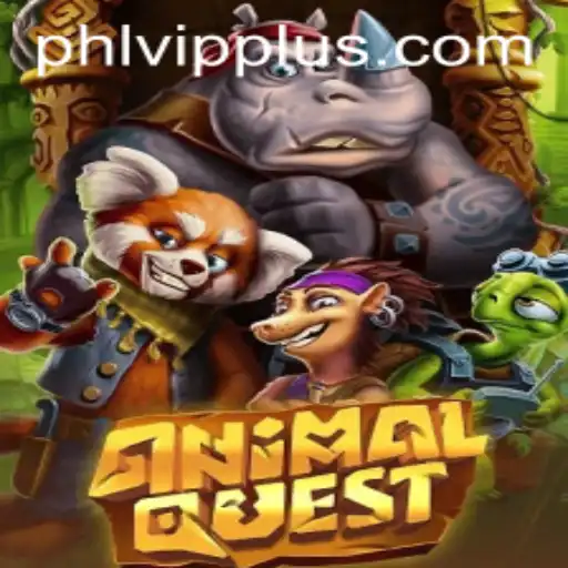 The Intriguing World of AnimalQuest: Embark on a Wild Adventure