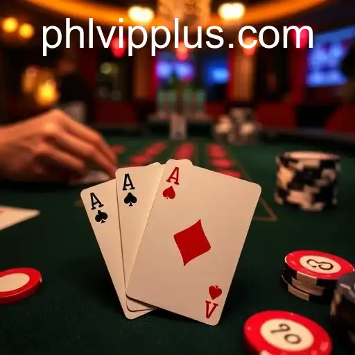 Gaming Experience PHLVIP - 800+ Premium and Exclusive Games