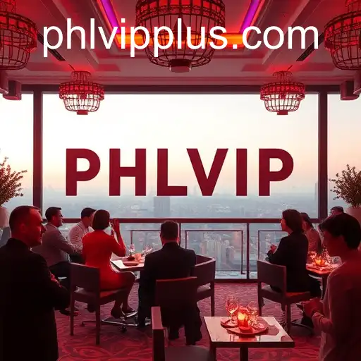 VIP Service PHLVIP - 24/7 Support and Exclusive Benefits