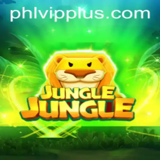 Discovering the Thrills of 'JungleJungle' with PHLVIP