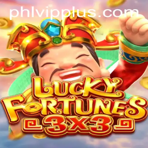 LUCKYFORTUNES3x3: Unveiling the Thrills of the Game