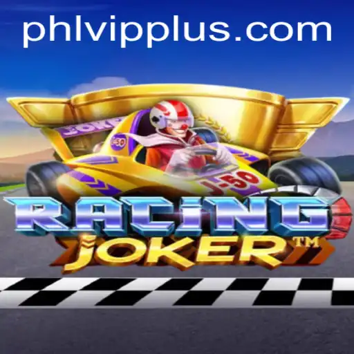 RacingJoker: A Thrilling New Racing Experience with PHLVIP Features
